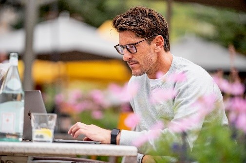 Introducing Revo Clear: A New Collection of Computer and Reading Glasses with a Blue Light Filter for the Way We Live and Work Today