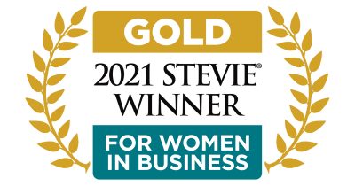 Provocateur of Change: Cindi Bright Receives 2021 Stevie Award for Social Change Maker of the Year on the Issue of Race