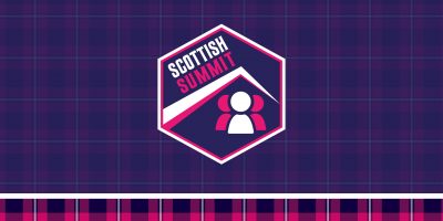 Tickets Availible now for Scottish Summit 2022