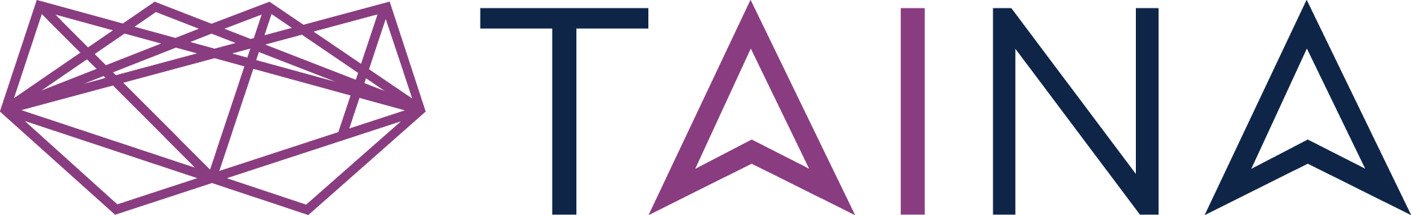 TAINA Technology Limited logo