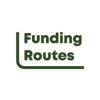 Funding Routes logo