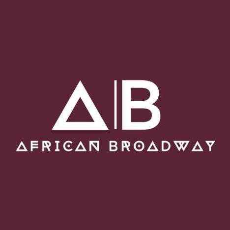 African Broadway, Inc logo