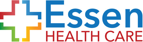 Essen Health Care logo