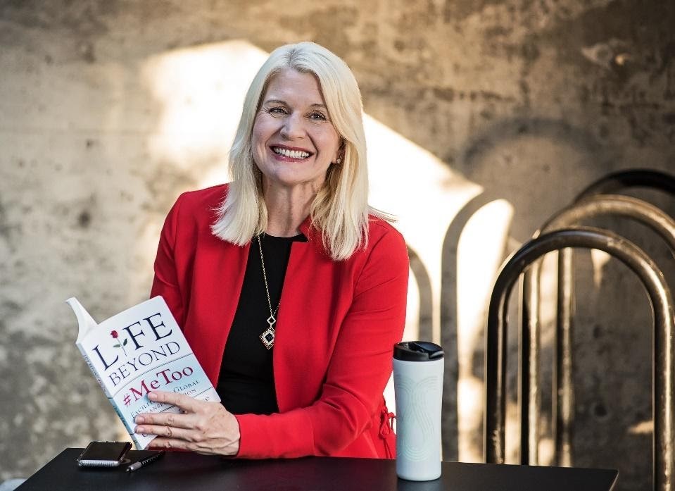 Christine Rose selected for IAOTP's Lifetime Achievement Award