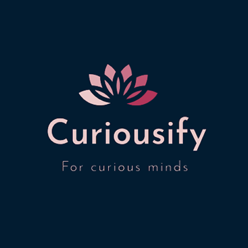 Curiousify logo