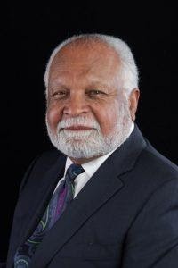 Dr. William Lester Jr. Featured in IAOTP's Top 50 Fearless Leaders Publication