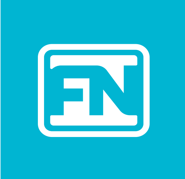 Forensic News logo