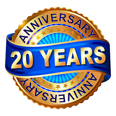 AUS ANNOUNCES TWENTY YEAR ANNIVERSARY--‘White-Glove’ VIP Service for All Ultrasound Customers