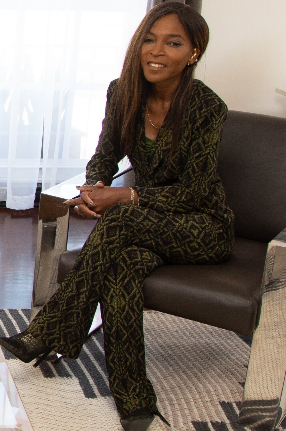 Dr. Sophia Edwards-Bennett selected as Top Radiation Oncologist of the Year by IAOTP