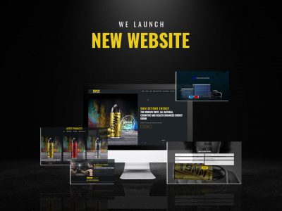 9MM Beyond Energy - Relaunches in the USA