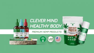 Brothers.MD is Bringing Balance to Everyday Life With Premium Hemp Products
