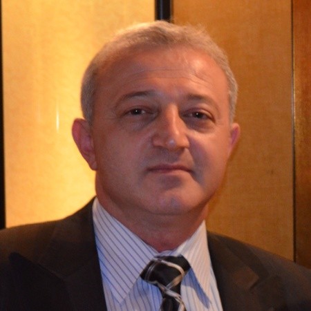 Dr. Ilya Kleyn selected as Top CMO & Physician Researcher of the Year by IAOTP