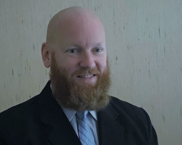 Mehraban Advisory Group, LLC Appoints Mr. Erik Amaro Lott as Chief Security Officer (CSO)