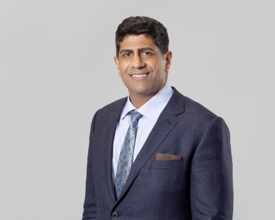 Dr. Ramzan Zakir selected to be featured in IAOTP's Top 50 Fearless Leaders Publication