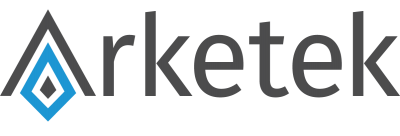 Arketek Inc. logo
