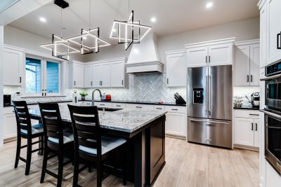 Associated Designs - Exploring the Possibilities of Custom Home Design