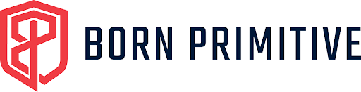 Born Primitive logo