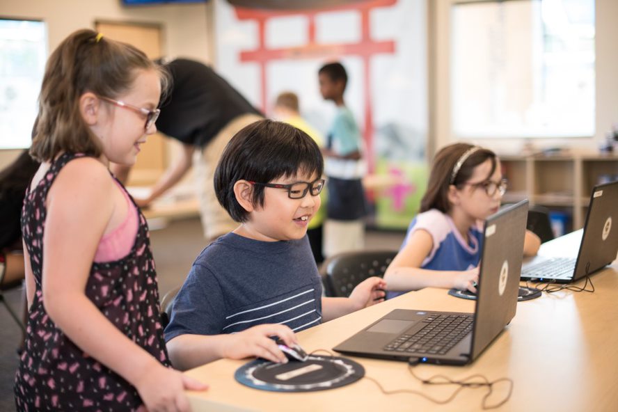 Code Ninja Encinitas Becomes a Certified Autism Center™