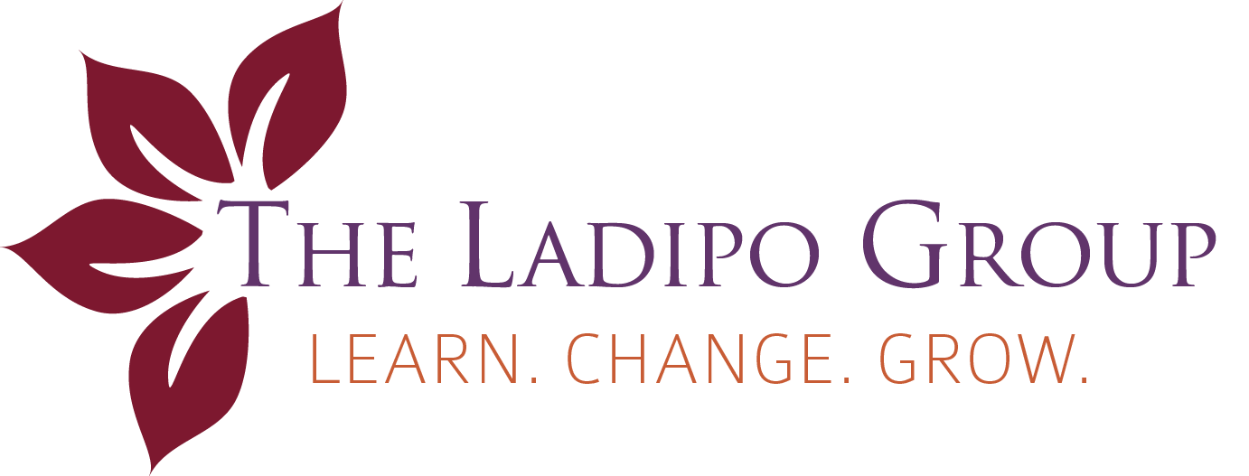 The Ladipo Group logo