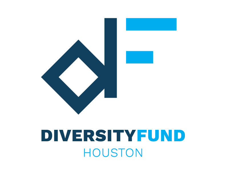 Diversity Fund Houston logo
