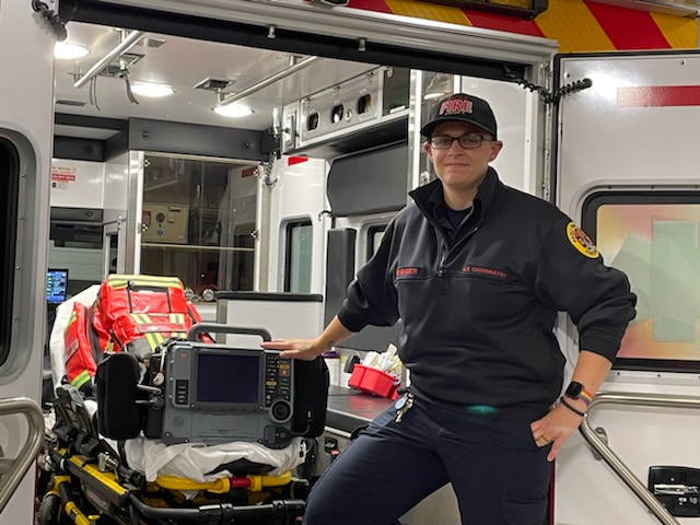 Paoli Fire Company Becomes the First of Its Kind in Pennsylvania to Earn Certified Autism Center™ Designation
