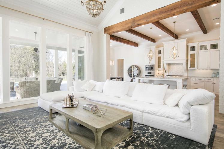 The House Plan Company - Is the Great Room the Right Room for You?