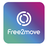 Tinggly Partners with Free2Move Car-Shares to Distribute Surprise Gift Boxes in Randomly Selected Rental Vehicles in DC, Portland, and Denver Dec 1-12