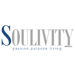 Soulivity Magazine logo