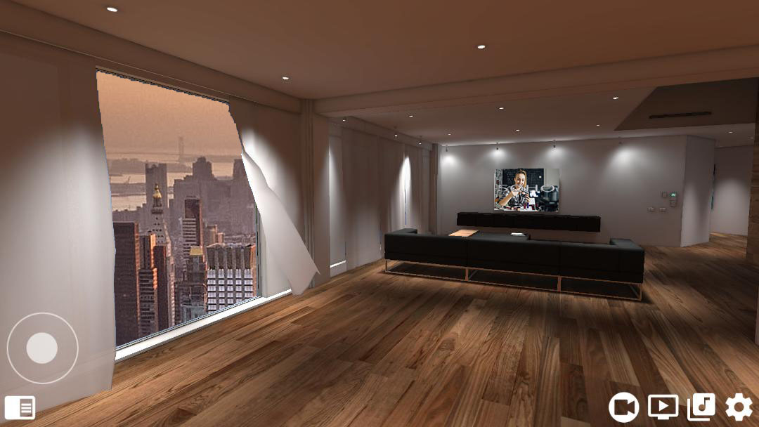 SOHO SELF to Launch Social Networking App Featuring User-Owned Interactive 3D Luxury Apartments as Social Hubs