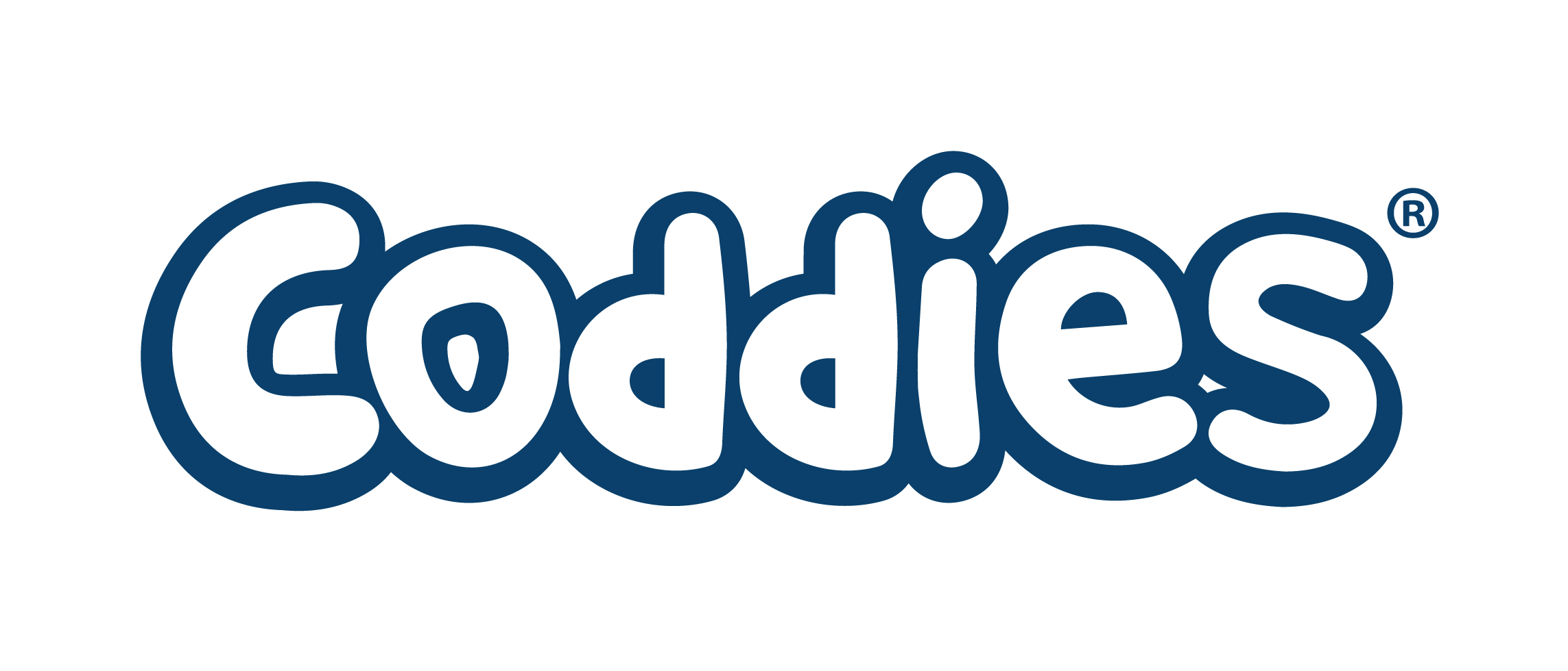 Coddies logo