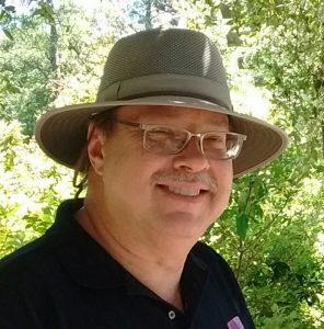 Author Ted Halstead Releases Latest Thriller Novel