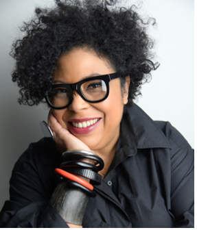 Qualitative Research Consultants Association (QRCA) Appoints First Black Female President, Roben Allong