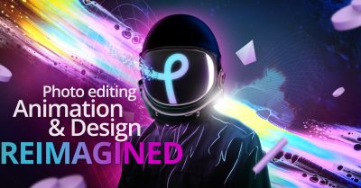Reimagine Creativity With Pixlr 2022
