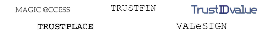 Trustseed logo