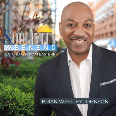 Soulivity Magazine launches new Soulivity TV show, “Soulivity Weekend”!