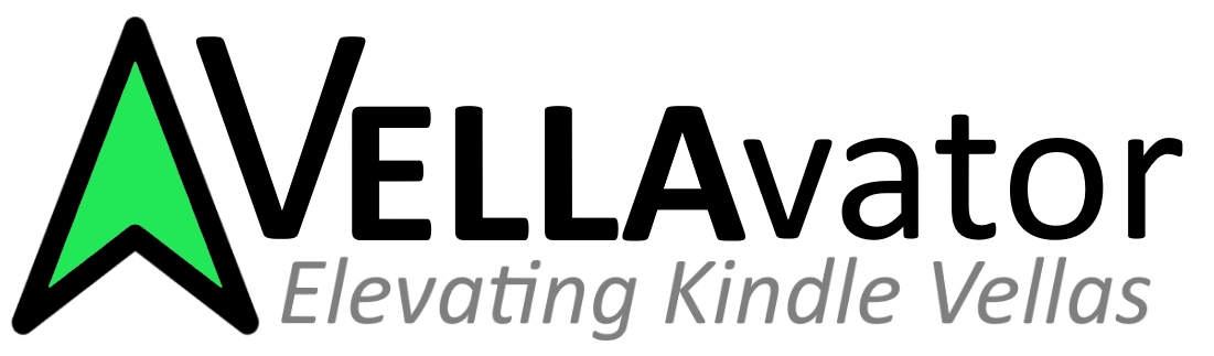 Vellavated.com logo
