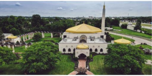 50 Affordable Cities in America for Muslims by Omar Ghani