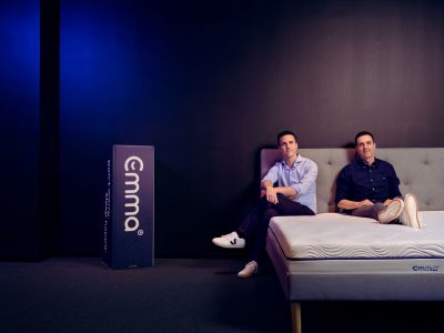Emma - The Sleep Company Selects ToolsGroup Supply Chain Planning Software to Support Growth