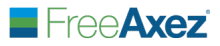 FreeAxez logo