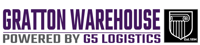 Gratton Warehouse logo