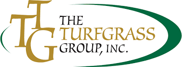 The Turfgrass Group logo