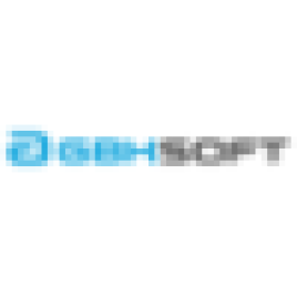GBKSOFT logo