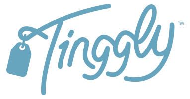 Tinggly logo