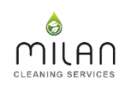 Milan Cleaning Services logo