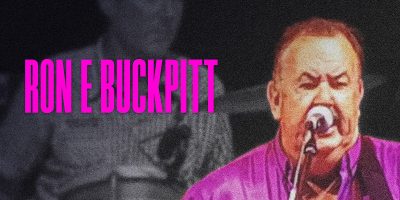Put It On Face Book from Australian country / pop pioneer Ron E Buckpitt
