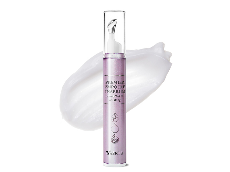 Leading K-Beauty Brand LaStella Launches Premier Ampoule Serum to Fight Aging and Dark Circles Under Eyes