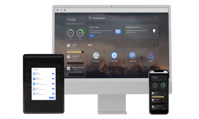 Introducing CasaOS: IceWhale Technology’s Groundbreaking Open Source, Community-Driven Home Cloud OS