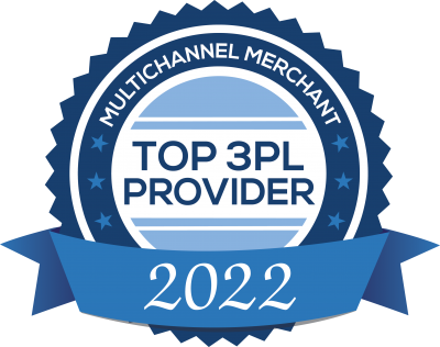 Logistics Plus Named a 2022 Top 3PL by Multichannel Merchant