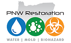PNW Restoration logo