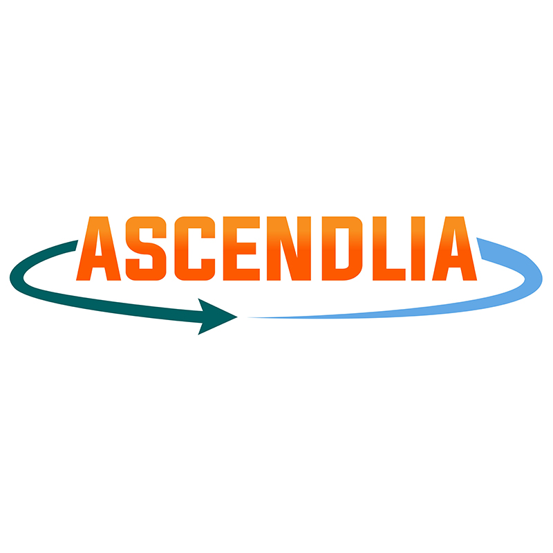Ascendlia logo